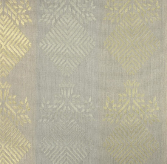 Amaya Fabrics | Purachina - Zinc | Tessuti decorative | Designers Guild