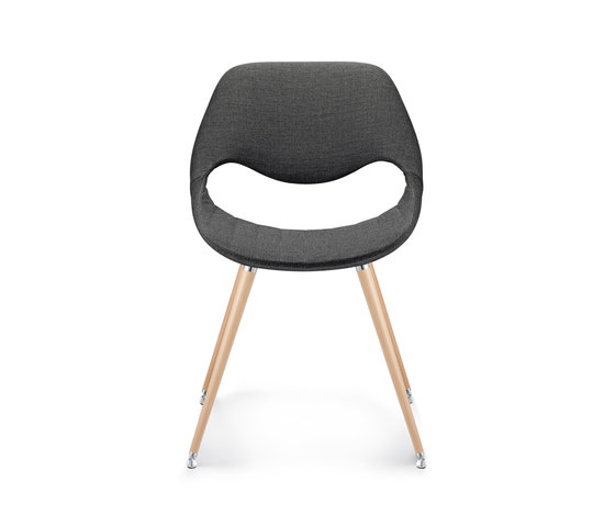 Little Perillo XS | Public-arena chair | Chairs | Züco