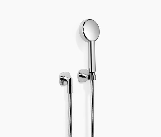 Gentle - Complete hand shower set | Shower controls | Dornbracht
