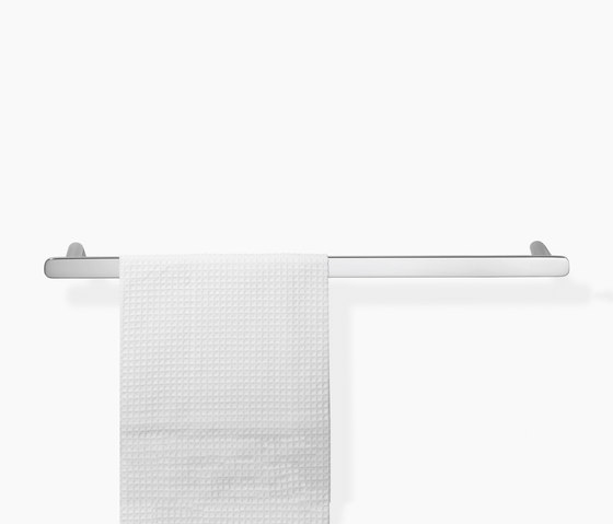 Gentle - Barra para toallas de baño | Estanterías toallas | Dornbracht