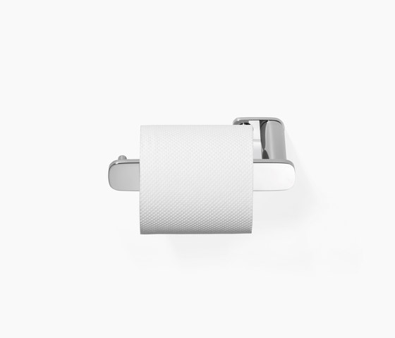 Gentle - Papierrollenhalter | Toilettenpapierhalter | Dornbracht