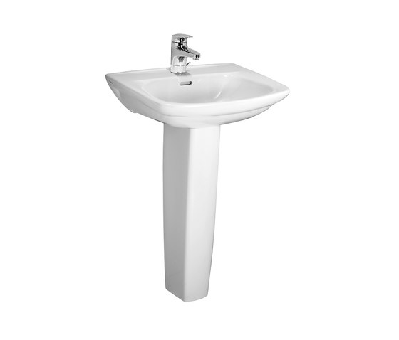 Moderna/ Moderna R | Washbasin | Wash basins | LAUFEN BATHROOMS