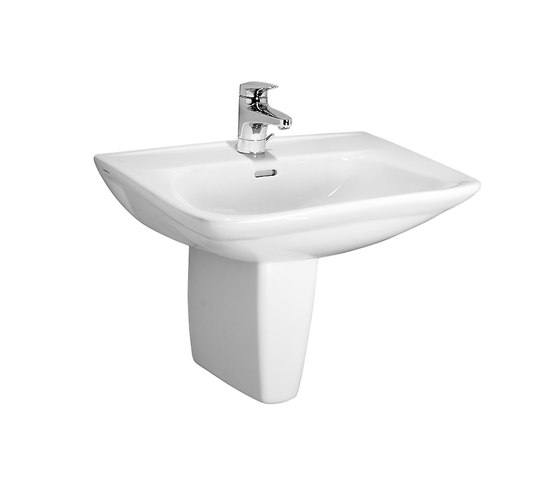 Moderna/ Moderna R | Washbasin | Wash basins | LAUFEN BATHROOMS