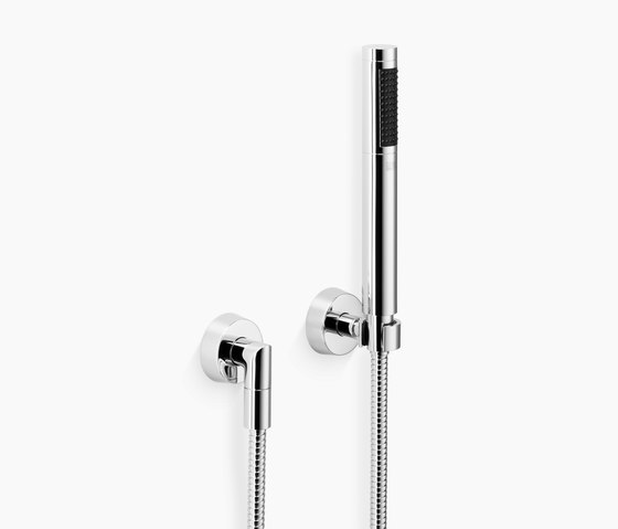 Selv - Complete hand shower set | Shower controls | Dornbracht