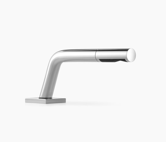 Water Modules - Deck-mounted spout | Wash basin taps | Dornbracht