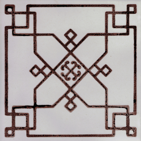 LR Manganese | Ceramic tiles | La Riggiola