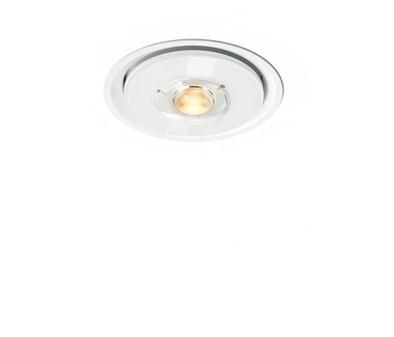 Euclid 3D R | Recessed ceiling lights | BRUCK