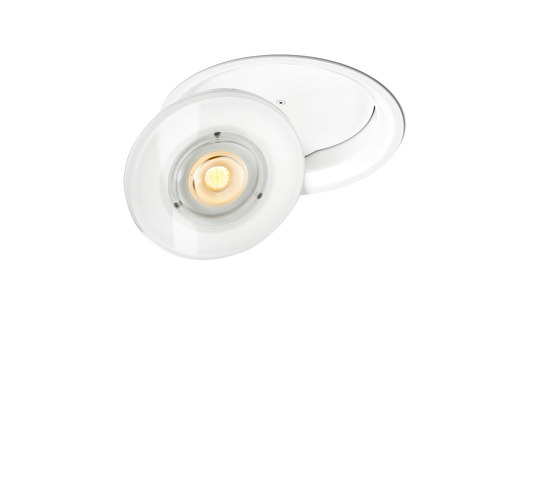 Euclid 3D R | Recessed ceiling lights | BRUCK