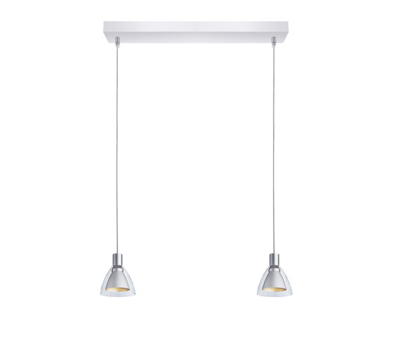 Jack Canto Set LED Duo 550 EO S | Suspended lights | BRUCK