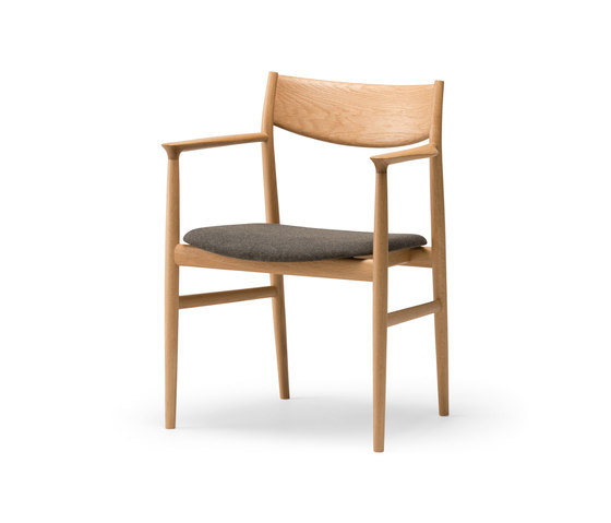 Kamuy Chair | Sedie | CondeHouse