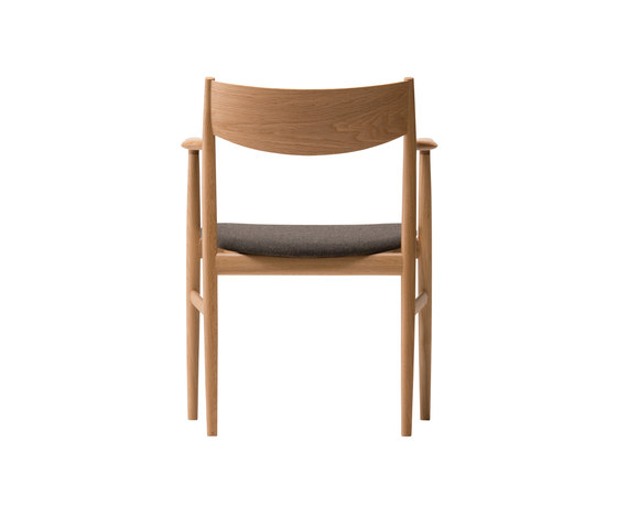 Kamuy Chair | Sillas | CondeHouse