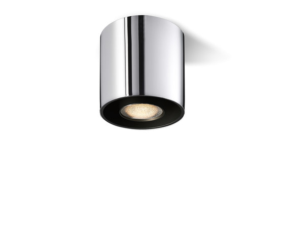 Cranny Spot LED Round PD C | Lámparas de techo | BRUCK