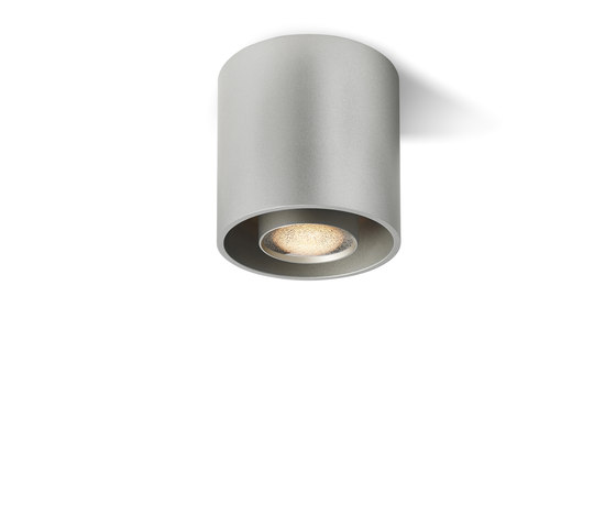 Cranny Spot LED Round PD C | Lampade plafoniere | BRUCK