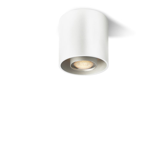Cranny Spot LED Round PD C | Lámparas de techo | BRUCK