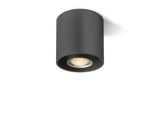 Cranny Spot LED Round PD C | Lampade plafoniere | BRUCK