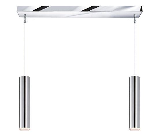 Star Down Set LED Duo 800 PD S | Suspended lights | BRUCK