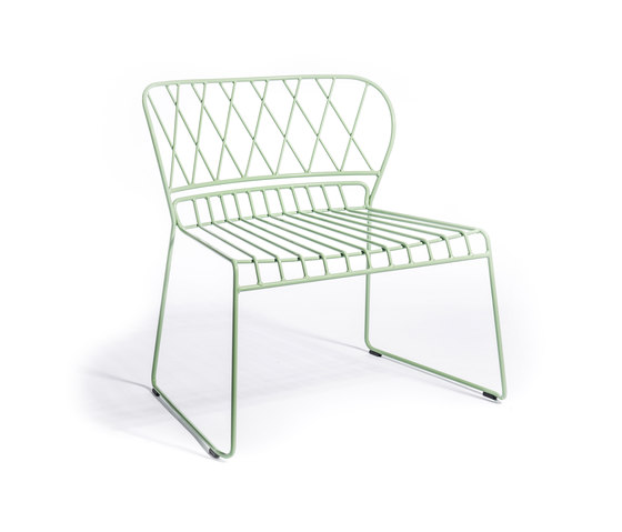 Resö lounge chair | Chairs | Skargaarden