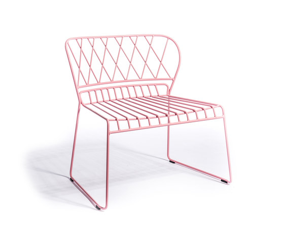 Resö lounge chair | Stühle | Skargaarden