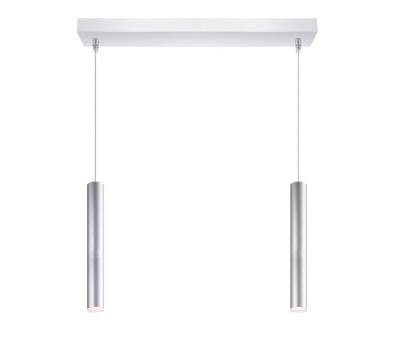 Star Down Set LED Duo 550 EO S | Suspended lights | BRUCK