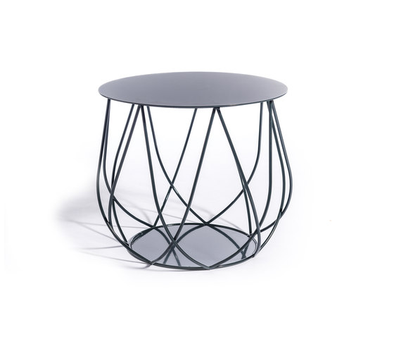 Resö lounge table | Side tables | Skargaarden