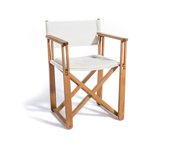 Kryss dining chair | Chaises | Skargaarden