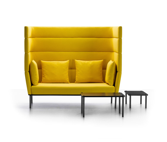 element lounge seating | Sofás | Wiesner-Hager