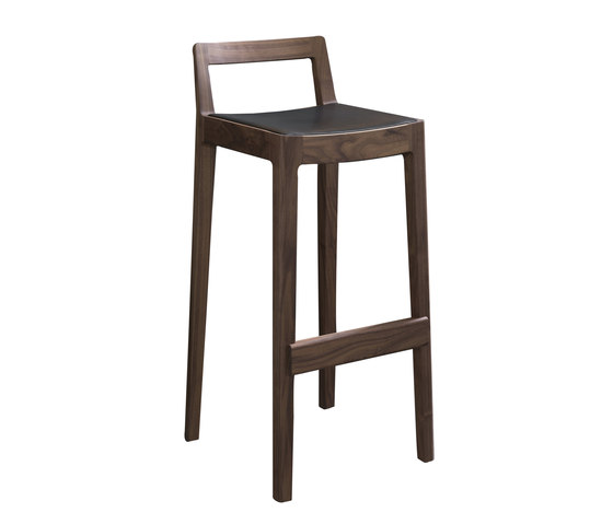 R+R counter chair | Sgabelli bancone | Miyazaki
