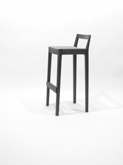 R+R counter chair | Barhocker | Miyazaki