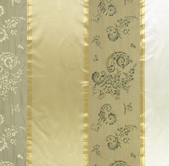 Adelphi Fabrics | Emmeline - Sandstone | Dekorstoffe | Designers Guild