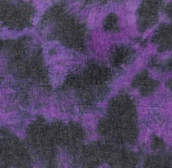 Astrakhan Fabrics | Corcione - Violet | Tissus de décoration | Designers Guild