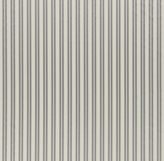 Canossa Fabrics | Arnaldi - Graphite | Tissus de décoration | Designers Guild