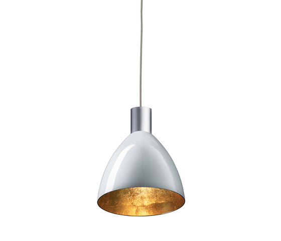 Silva Neo Down LED 160 Gold PD S | Suspended lights | BRUCK