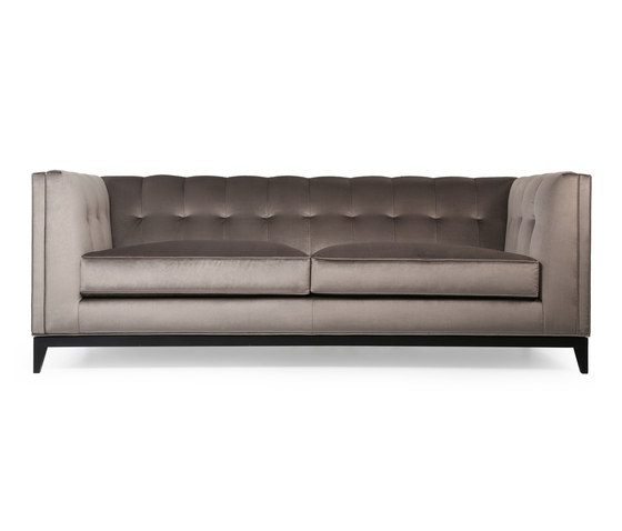 Alexander sofa | Sofas | The Sofa & Chair Company Ltd