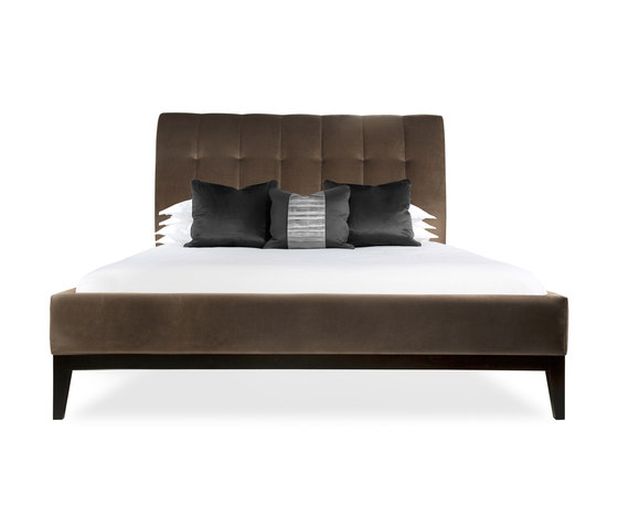 Alexander bed | Beds | The Sofa & Chair Company Ltd
