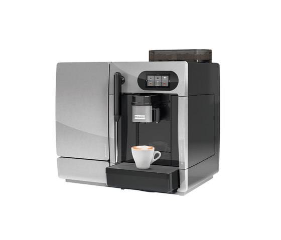 A200 | Machines à café  | Franke Kaffeemaschinen AG