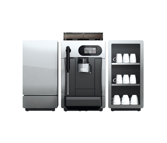 A200 | Coffee machines | Franke Kaffeemaschinen AG