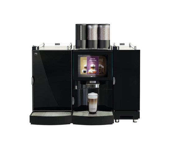 FoamMaster | Máquinas de café | Franke Kaffeemaschinen AG