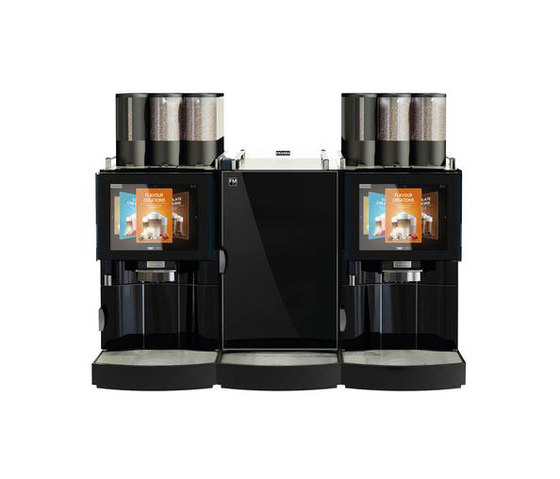 FoamMaster | Machines à café  | Franke Kaffeemaschinen AG