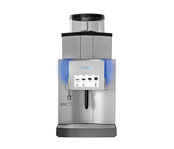 Spectra X-XL | Coffee machines | Franke Kaffeemaschinen AG