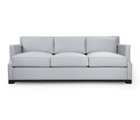 Belvedere sofa | Sofas | The Sofa & Chair Company Ltd