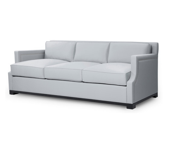 Belvedere sofa | Divani | The Sofa & Chair Company Ltd