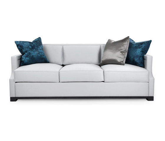 Belvedere sofa | Sofás | The Sofa & Chair Company Ltd