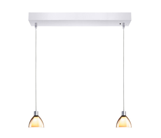 Silva Neo Set LED 110 Color Duo 800 EO S | Suspended lights | BRUCK