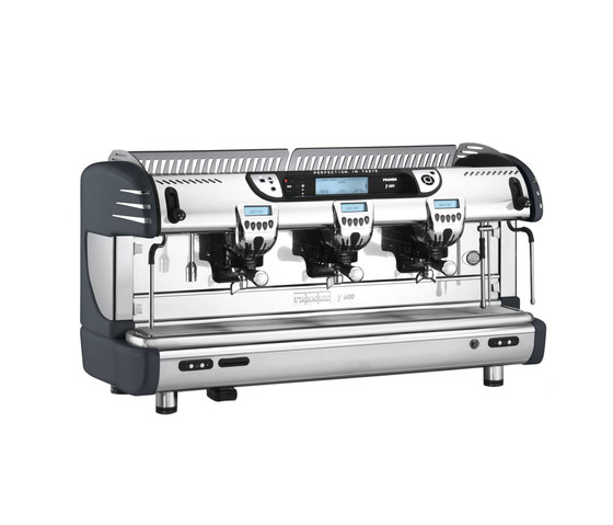T600 | Kaffeemaschinen | Franke Kaffeemaschinen AG