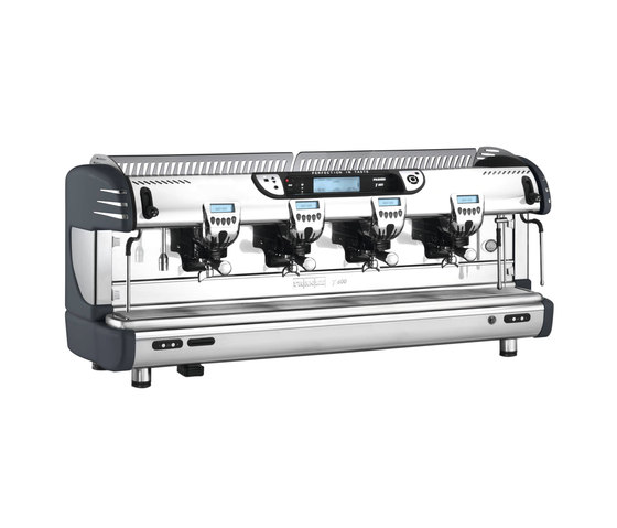 T600 | Macchine caffè | Franke Kaffeemaschinen AG