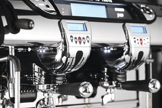 T600 | Macchine caffè | Franke Kaffeemaschinen AG