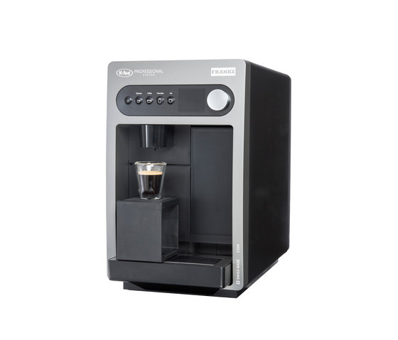 C200 | Macchine caffè | Franke Kaffeemaschinen AG