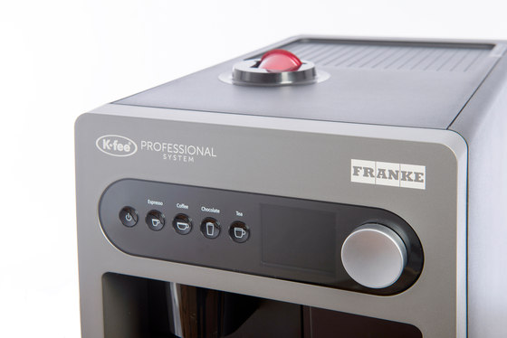 C200 | Máquinas de café | Franke Kaffeemaschinen AG