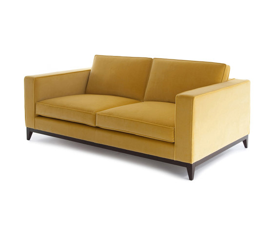 Hockney sofa | Sofas | The Sofa & Chair Company Ltd