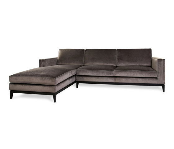 Hockney Deluxe corner sofa | Sofás | The Sofa & Chair Company Ltd